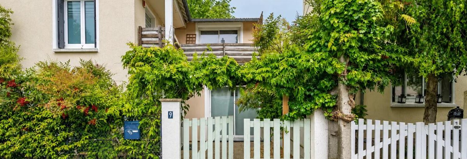 Maison 7 Pièces 178 m² à vendre à Massy (91300)