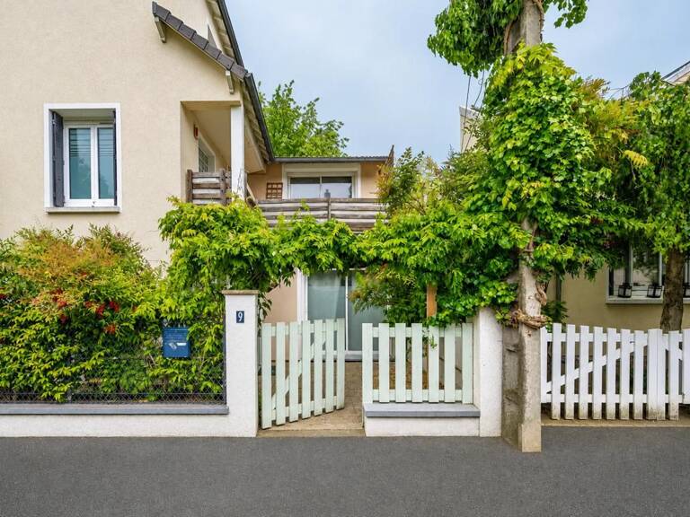 Maison 7 pièces, 178 m² proche de la gare de Massy Palaiseau — photo 1