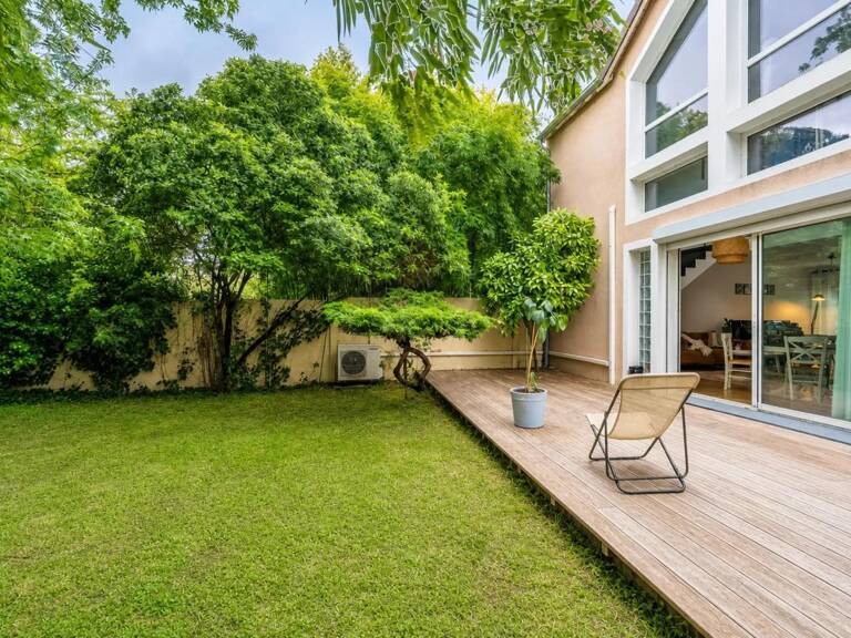 Maison 7 pièces, 178 m² proche de la gare de Massy Palaiseau — photo 1