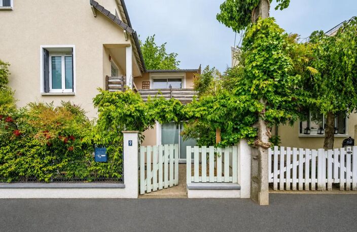 Maison 7 pièces, 178 m² proche de la gare de Massy Palaiseau — photo 4