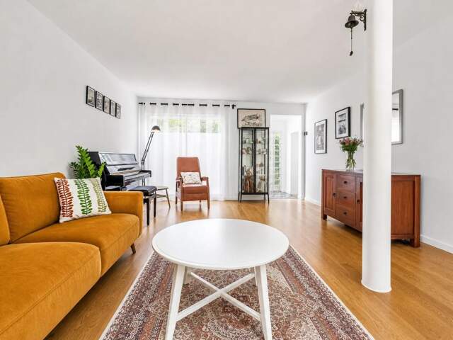 Maison 7 pièces, 178 m² proche de la gare de Massy Palaiseau — photo du bien