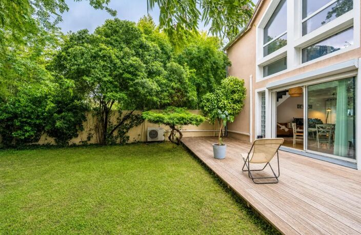 Maison 7 pièces, 178 m² proche de la gare de Massy Palaiseau — photo 2