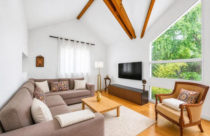 Maison 7 pièces, 178 m² proche de la gare de Massy Palaiseau — photo 3