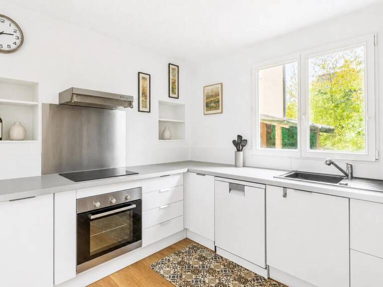 Maison 7 pièces, 178 m² proche de la gare de Massy Palaiseau — photo 1