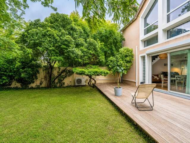Maison 7 pièces, 178 m² proche de la gare de Massy Palaiseau — photo du bien