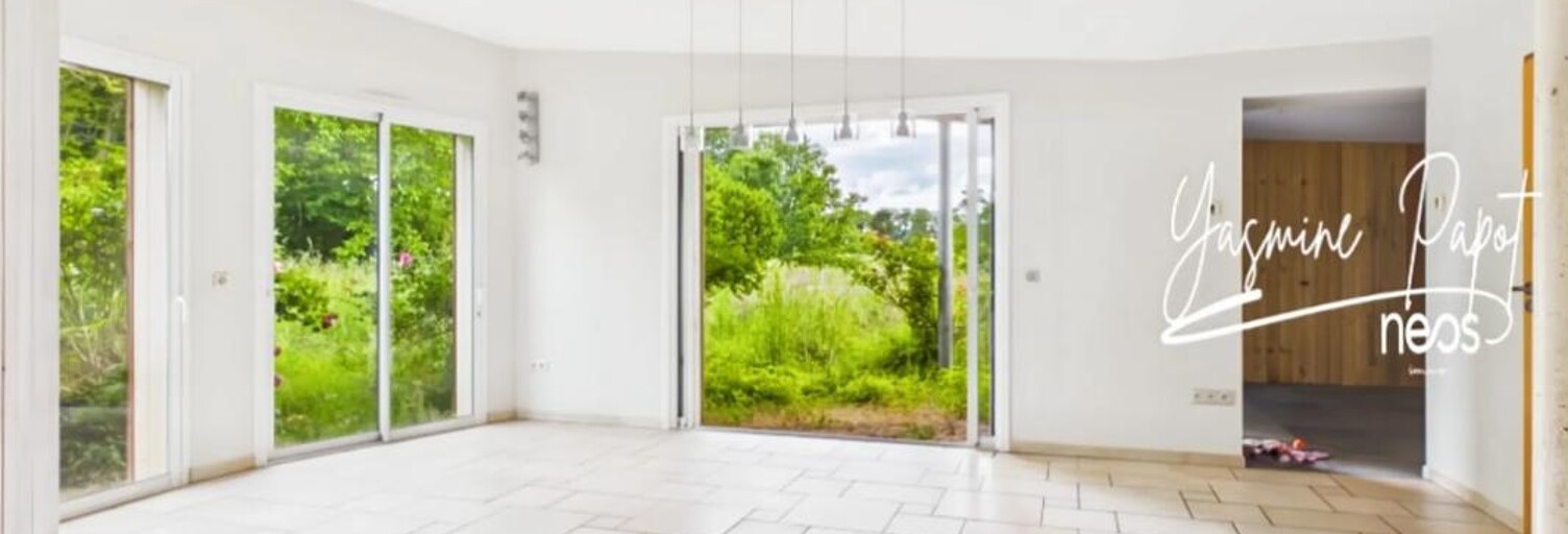 Maison 4 Pièces 139 m² à vendre à Sepvret (79120)