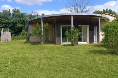 Maison 4 pièces 210000 €