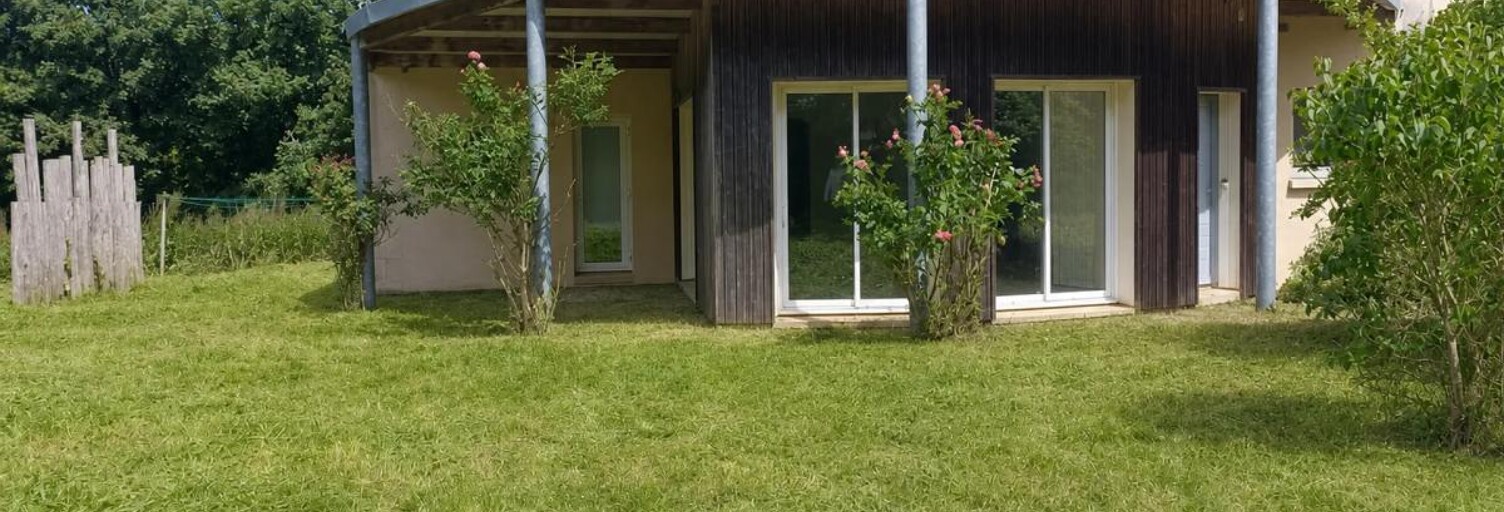 Maison 4 Pièces 139 m² à vendre à Sepvret (79120)
