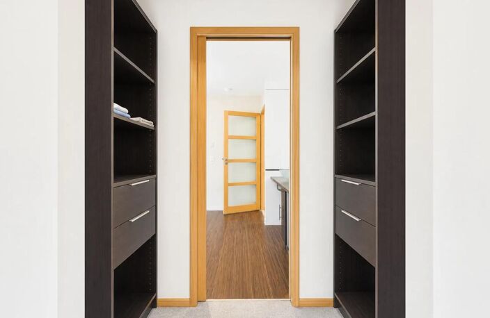 Maison plain-pied 3CH - bureau - Sepvret — photo 4