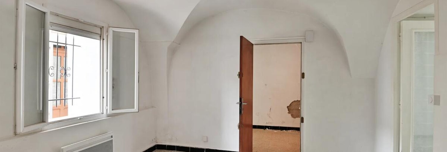 Appartement 3 Pièces 60 m² à vendre à Marguerittes (30320)