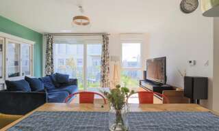 Appartement 4 Pièces 86 m² à vendre à Saint-André-lez-Lille (59350)
