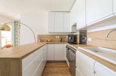 Appartement 4 pièces 325000 €