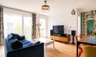 Appartement 4 Pièces 86 m² à vendre à Saint-André-lez-Lille (59350)