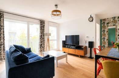 Appartement 4 pièces 325000 €