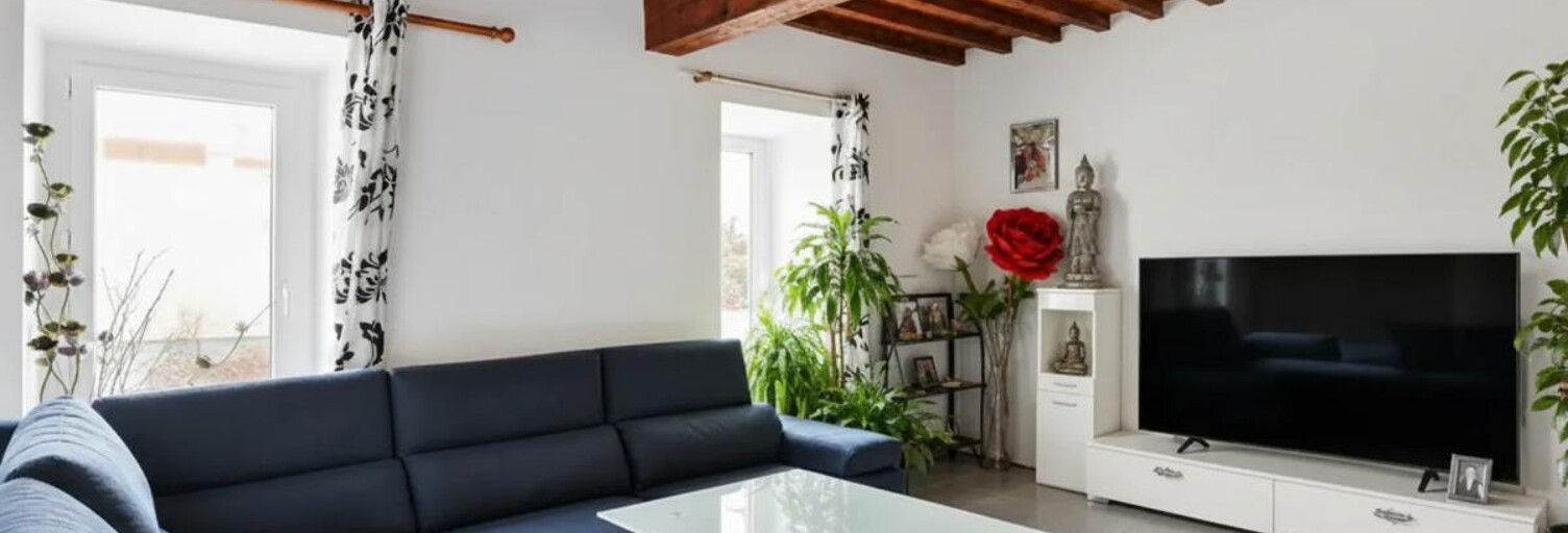 Maison 9 Pièces 225 m² à vendre à Clarensac (30870)