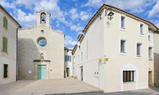 Maison 9 Pièces 225 m² à vendre à Clarensac (30870)