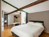 Maison 7 chambres louée en cœur de Clarensac — photo 4