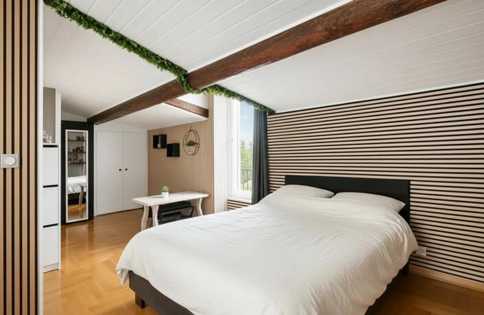 Maison 7 chambres louée en cœur de Clarensac — photo 4