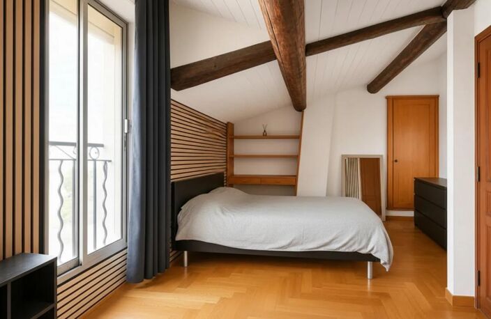 Maison 7 chambres louée en cœur de Clarensac — photo 5