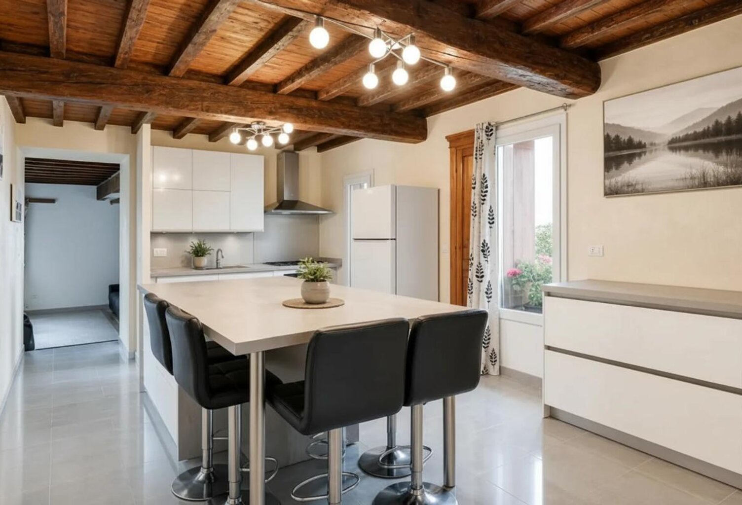 Maison 7 chambres louée en cœur de Clarensac — photo 1