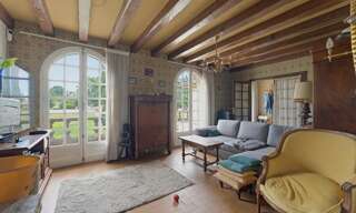 Maison 4 Pièces 95 m² à vendre à Mérignac (33700)