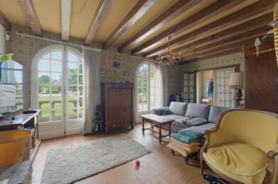 Maison 4 pièces 580000 €