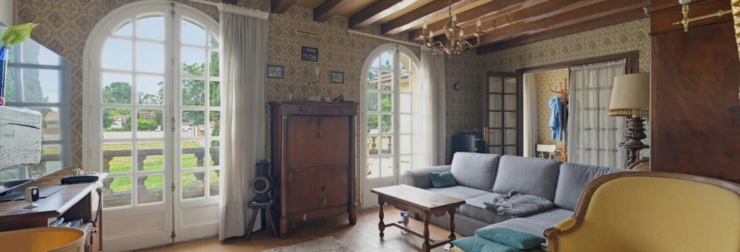 Maison 4 Pièces 95 m² à vendre à Mérignac (33700)