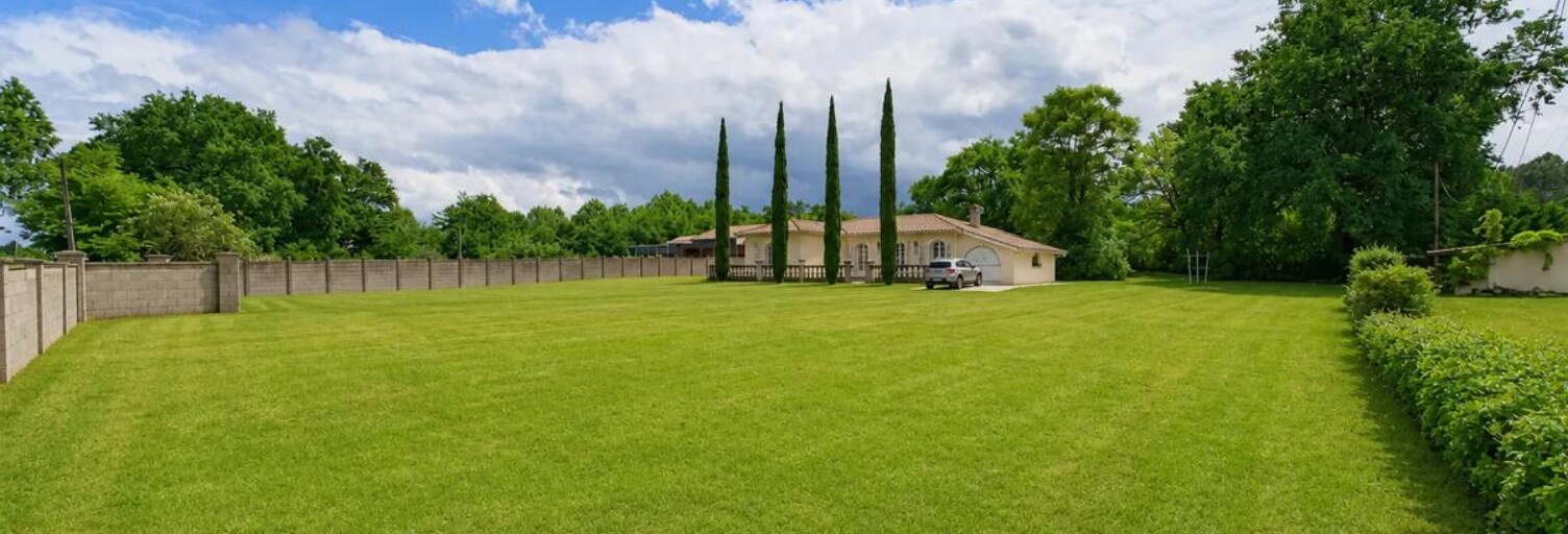 Maison 4 Pièces 95 m² à vendre à Mérignac (33700)