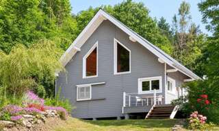 Maison 8 Pièces 176 m² à vendre à Saint-Jean-du-Bruel (12230)