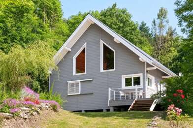 Maison 8 pièces 350000 €