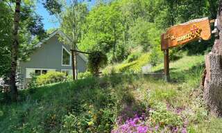 Maison 8 Pièces 176 m² à vendre à Saint-Jean-du-Bruel (12230)