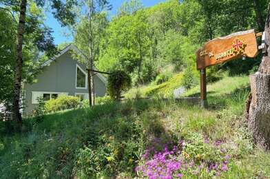 Maison 8 pièces 330000 €