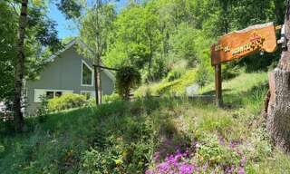 Maison 8 Pièces 176 m² à vendre à Saint-Jean-du-Bruel (12230)
