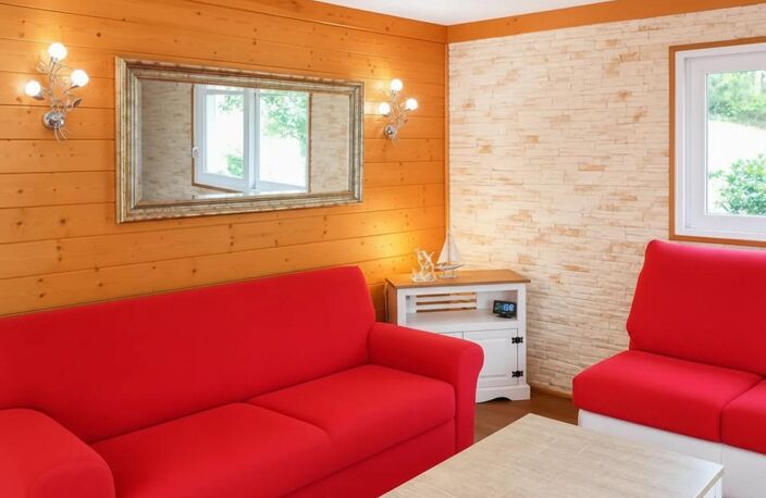 Maison avec gîte, 8 pièces, 176 m² à St-Jean-du-Bruel — photo 4