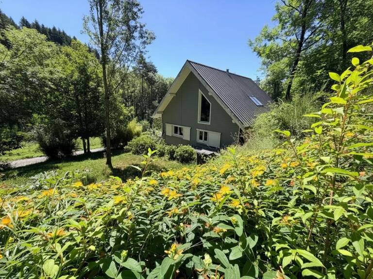 Maison avec gîte, 8 pièces, 176 m² à St-Jean-du-Bruel — photo 1