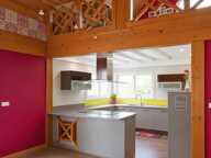 Maison avec gîte, 8 pièces, 176 m² à St-Jean-du-Bruel — photo 2
