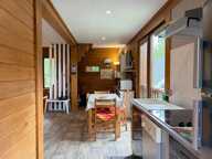 Maison avec gîte, 8 pièces, 176 m² à St-Jean-du-Bruel — photo 4