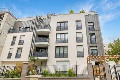 Appartement 3 pièces 279000 €