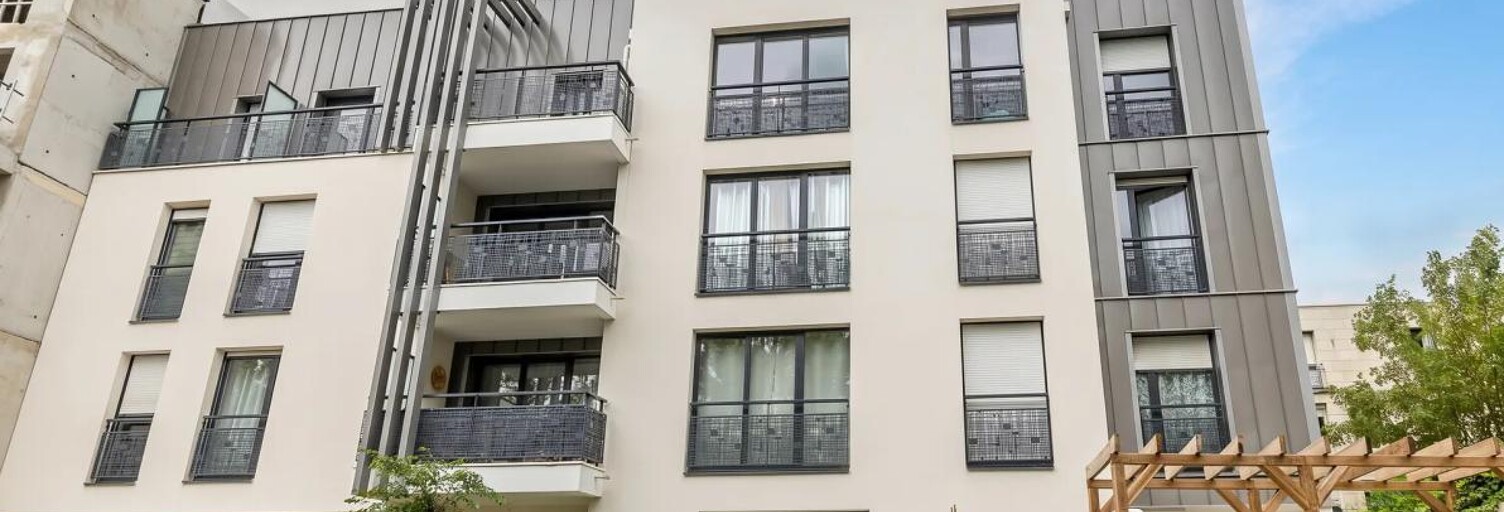 Appartement 3 Pièces 62 m² à vendre à Épinay-sur-Orge (91360)
