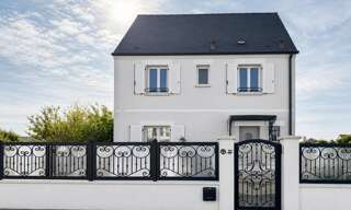 Maison 4 Pièces 95 m² à vendre à Précy-sur-Oise (60460)