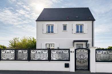 Maison 4 pièces 369000 €