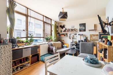 Appartement 2 pièces 105000 €