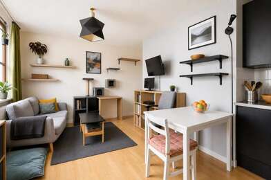 Appartement 2 pièces 99000 €
