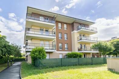 Appartement 3 pièces 215000 €