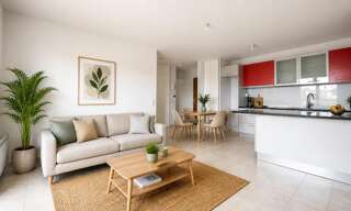 Appartement 3 Pièces 56 m² à vendre à Vigneux-sur-Seine (91270)