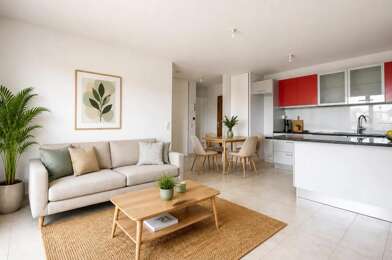 Appartement 3 pièces 199000 €