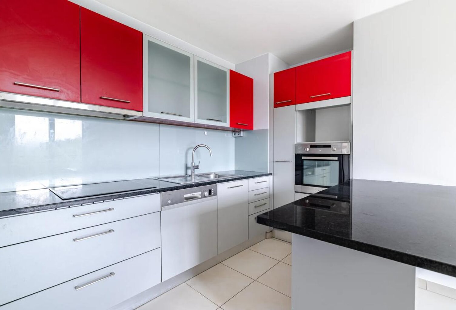 Bel appartement 3 pièces à Vigneux (Clos de la Régale) — photo 1