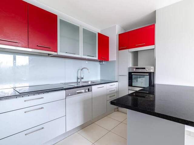 Bel appartement 3 pièces à Vigneux (Clos de la Régale) — photo du bien