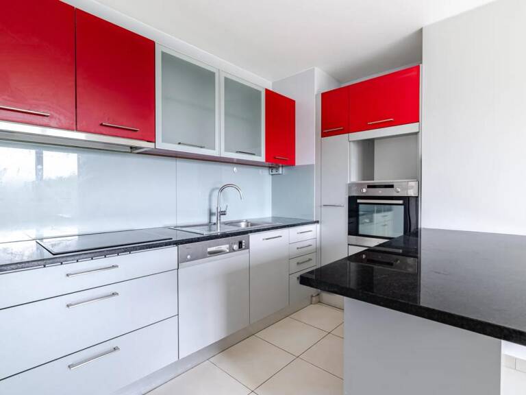 Bel appartement 3 pièces à Vigneux (Clos de la Régale) — photo 1