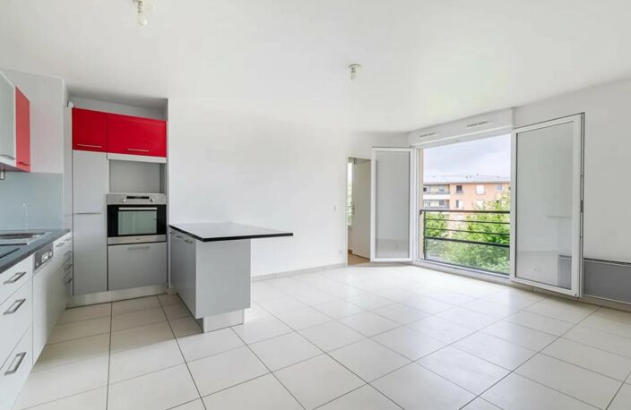 Bel appartement 3 pièces à Vigneux (Clos de la Régale) — photo 2